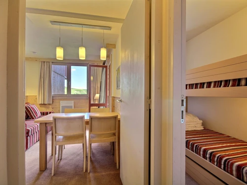 Studio Belle Plagne, studio flat, 4 persons - photo_14864542351