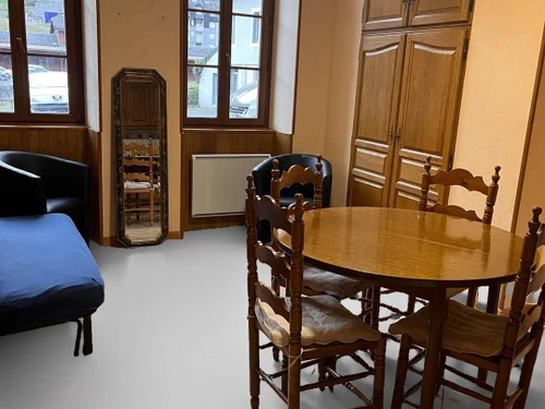 Apartamento Cauterets, 1 dormitorio, 4 personas - photo_1012019608911