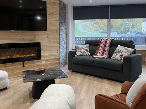 Appartement Les Orres, 4 pièces, 10 personnes - photo_1011990276998