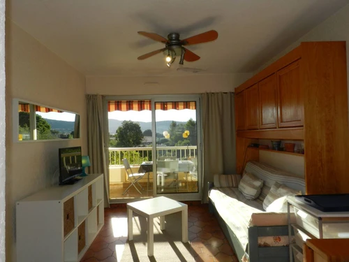 Apartment Bormes-les-Mimosas, 1 bedroom, 4 persons - photo_1012019640462