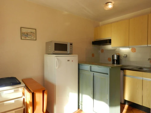 Apartment Bormes-les-Mimosas, 1 bedroom, 4 persons - photo_1012019640462