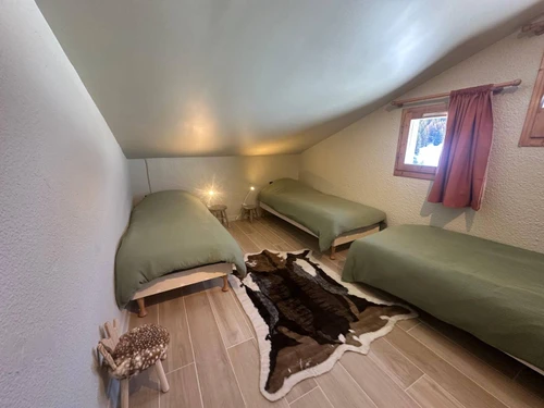 Appartement La Plagne-Tarentaise, 2 pièces, 6 personnes - photo_1011838765602