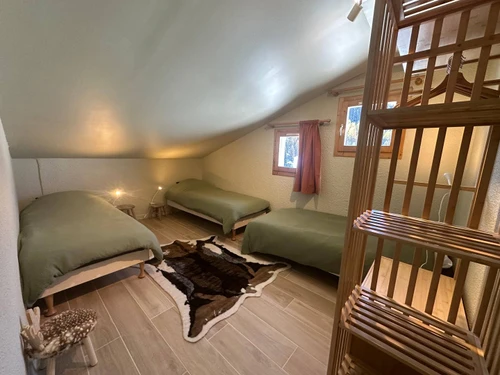 Appartement La Plagne-Tarentaise, 2 pièces, 6 personnes - photo_1011838765602