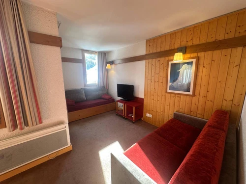 Appartement La Plagne-Tarentaise, 2 pièces, 6 personnes - photo_1011838765602