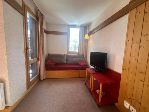 Appartement La Plagne-Tarentaise, 2 pièces, 6 personnes - photo_1011838765602