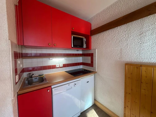 Appartement La Plagne-Tarentaise, 2 pièces, 6 personnes - photo_1011838765602