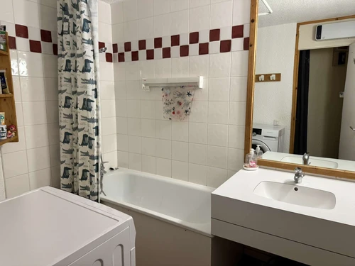 Apartment Les Avanchers-Valmorel, 1 bedroom, 5 persons - photo_1012019645200