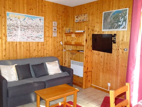 Appartement Les Gets, 2 pièces, 4 personnes - photo_1011599276404