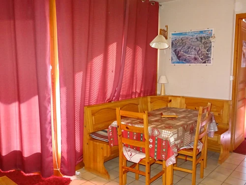 Appartement Les Gets, 2 pièces, 4 personnes - photo_1011599276404