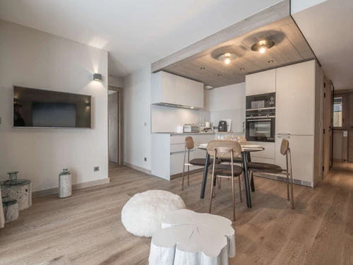Apartment Courchevel 1550, 2 bedrooms, 4 persons - photo_1011632309471