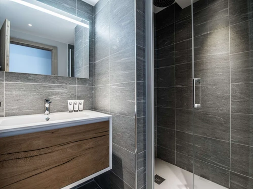 Apartment Courchevel 1550, 2 bedrooms, 4 persons - photo_1011632309471