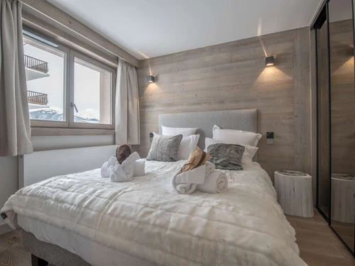 Apartment Courchevel 1550, 2 bedrooms, 4 persons - photo_1011632309471