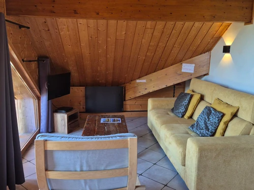 Apartment Samoëns, 1 bedroom, 5 persons - photo_15690145953