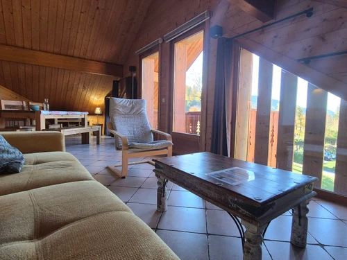 Apartment Samoëns, 1 bedroom, 5 persons - photo_15690145953