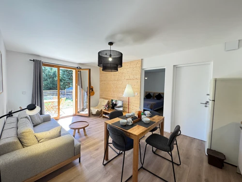 Apartment Le Monêtier-les-Bains, 2 bedrooms, 4 persons - photo_1011986182327