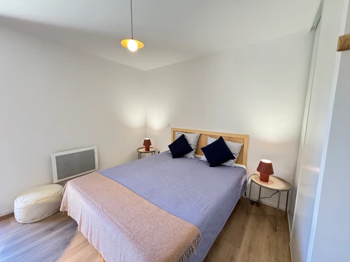 Apartment Le Monêtier-les-Bains, 2 bedrooms, 4 persons - photo_1011986182327