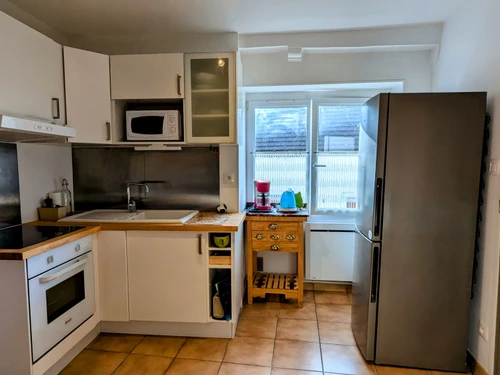 Gîte Santenay, 2 pièces, 2 personnes - photo_1011695309440