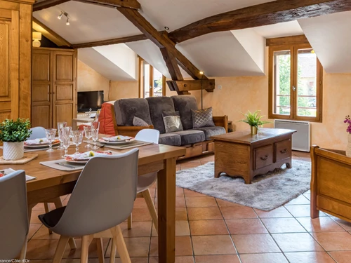 Gîte Aubigny-lès-Sombernon, 4 pièces, 8 personnes - photo_1011695336874