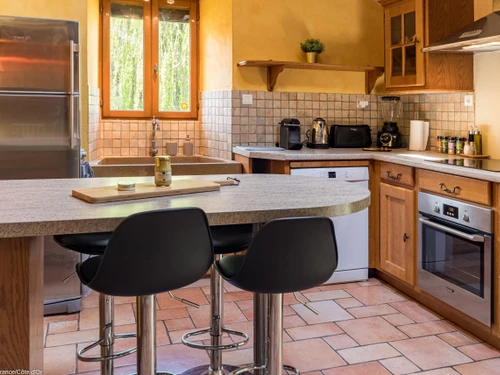 Gîte Aubigny-lès-Sombernon, 4 pièces, 8 personnes - photo_1011695336874