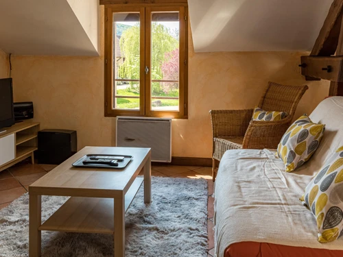 Gîte Aubigny-lès-Sombernon, 4 pièces, 8 personnes - photo_1011695336874