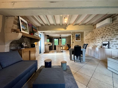 Gîte Essey, 3 pièces, 4 personnes - photo_1011695302118