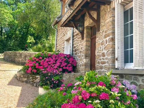 Gîte Pont-et-Massène, 3 pièces, 4 personnes - photo_1011695323523