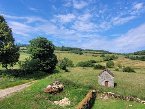 Gîte Échannay, 4 pièces, 5 personnes - photo_1011695345478