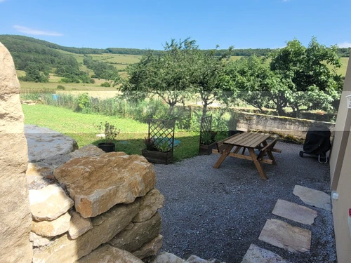 Gîte Échannay, 4 pièces, 5 personnes - photo_1011695345478