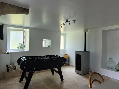 Gîte Échannay, 4 pièces, 5 personnes - photo_1011695345478