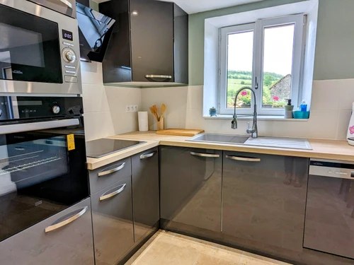 Gîte Échannay, 4 pièces, 5 personnes - photo_1011695345478