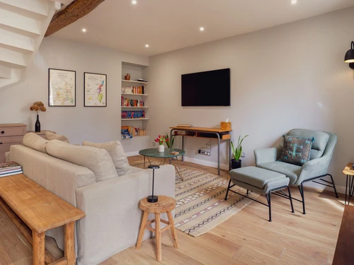 Gite Chablis, 2 bedrooms, 3 persons - photo_1011990404869