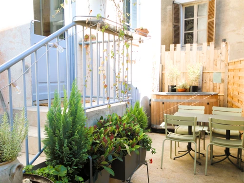 Gite Chablis, 2 bedrooms, 3 persons - photo_1011990404869