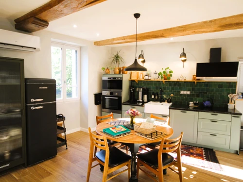 Gite Chablis, 2 bedrooms, 3 persons - photo_1011990404869