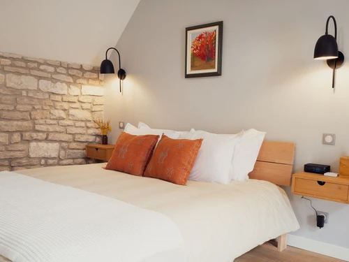 Gite Chablis, 2 bedrooms, 3 persons - photo_1011990404869