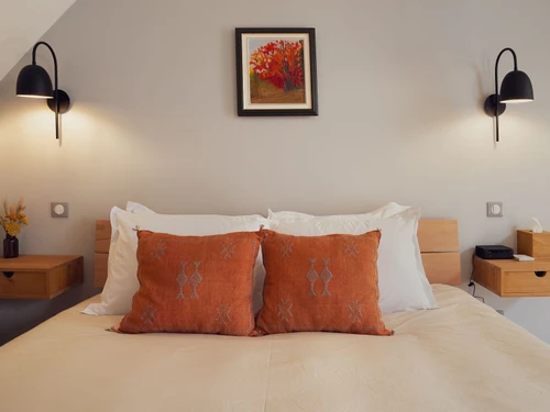 Gite Chablis, 2 bedrooms, 3 persons - photo_1011990404869