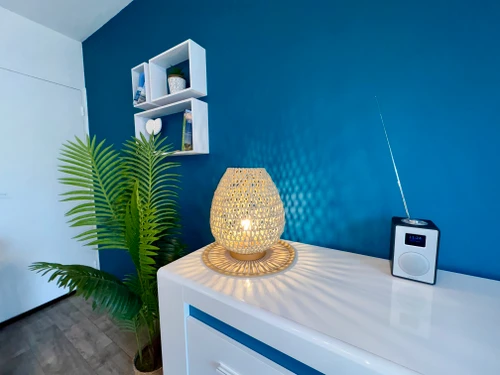 Apartamento Saint-Hilaire-de-Riez, 1 dormitorio, 4 personas - photo_1011694471636