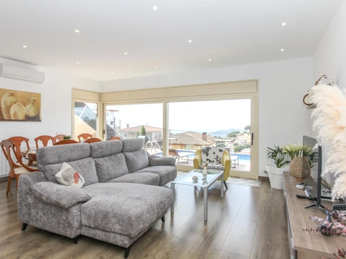 Maison Lloret de Mar, 5 pièces, 8 personnes - photo_19229638159