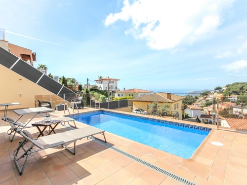 Maison Lloret de Mar, 5 pièces, 8 personnes - photo_19229638159