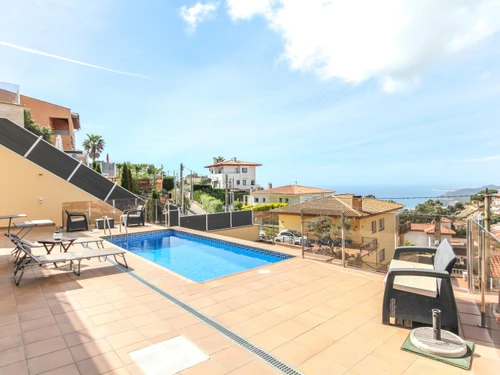 Maison Lloret de Mar, 5 pièces, 8 personnes - photo_19229638159