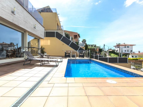 Maison Lloret de Mar, 5 pièces, 8 personnes - photo_19229638159