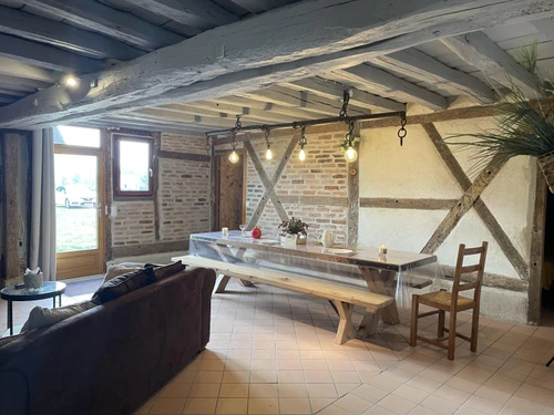 Gite Chapeau, 4 bedrooms, 8 persons - photo_1012019799277