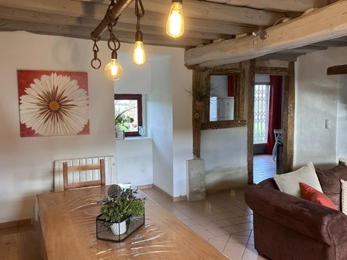 Gite Chapeau, 4 bedrooms, 8 persons - photo_1012019799277