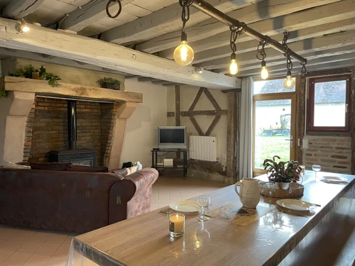 Gite Chapeau, 4 bedrooms, 8 persons - photo_1012019799277