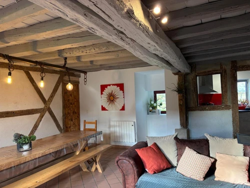 Gite Chapeau, 4 bedrooms, 8 persons - photo_1012019799277