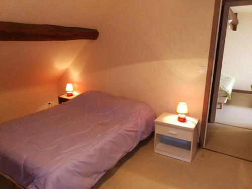 Gite Souvigny-en-Sologne, 3 bedrooms, 6 persons - photo_1011586888444