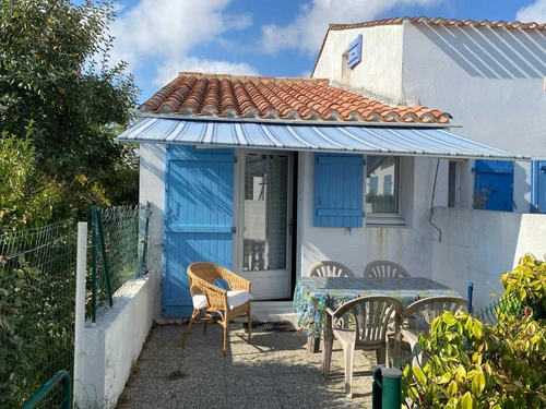 Casa La Faute-sur-Mer, 1 dormitorio, 4 personas - photo_14017288484