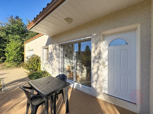 Ferienhaus Lamalou-les-Bains, 1 Schlafzimmer, 2 Personen - photo_1012018923895