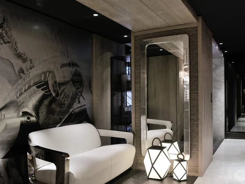 Apartment Courchevel, 4 bedrooms, 8 persons - photo_1012019887258