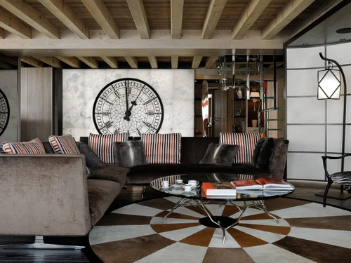 Appartement Courchevel, 5 pièces, 8 personnes - photo_1012019887258