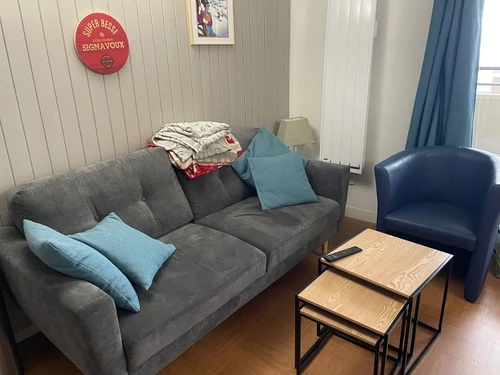 Ferienwohnung Besse-et-Saint-Anastaise-Super Besse, 2 Schlafzimmer, 6 Personen - photo_1011936324929